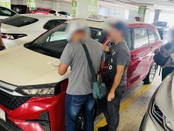 Tegas, Polisi Malaysia Tangkap Sopir Nakal Getok Harga ke Turis Indonesia