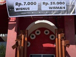 Heboh Tiket Retribusi Wisata Cibodas, Disparbud Cianjur: Masih Gratis