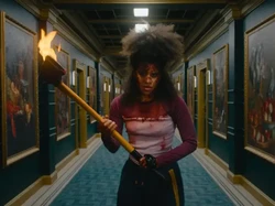 They Will Kill You: Perpaduan Gila Antara John Wick dan Horor Kultus!