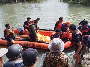 Remaja Tenggelam di Pemandian Air Panas Minahasa Ditemukan Tewas