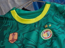 Pemerintah Senegal Sebut CAF Koruptor!