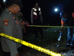 Septic Tank Meledak usai Diduga Disulut Api, Balita di Pamekasan Tewas