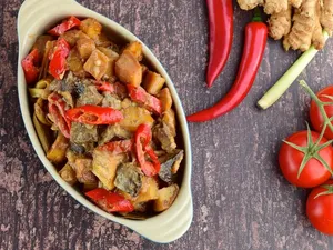 10 Makanan Tradisional Lebaran di Indonesia yang Selalu Dinantikan