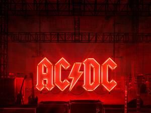 Gitaris AC/DC Stevie Young Dilarikan ke Rumah Sakit Jelang Konser di Argentina