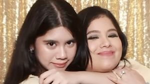 Almira Masuk UI Jalur Talent Scouting 2026, Annisa Pohan Bangga Perjuangan Anak