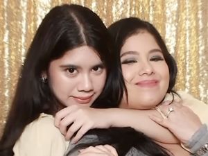 Almira Masuk UI Jalur Talent Scouting 2026, Annisa Pohan Bangga Perjuangan Anak