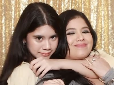 Almira Masuk UI Jalur Talent Scouting 2026, Annisa Pohan Bangga Perjuangan Anak