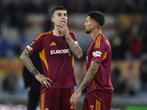 Roma Vs Bologna: I Lupi yang Naik Turun Bikin Gasperini Frustrasi