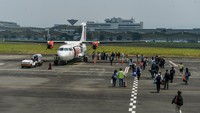 Prabowo Reaktivasi Bandara Husein dan Adisutjipto, Daerah Optimistis Wisata Terdongkrak
