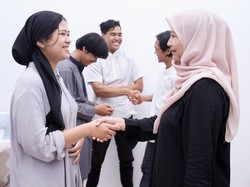 Lebaran Jadi Momen Maaf-Maafan, Ini Cara Minta Maaf Sesuai Zodiak (Part 1)