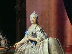 Misteri Tersisa Ketika Kaisar Dikudeta Permaisurinya