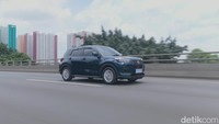Segini Konsumsi BBM Daihatsu Rock Hybrid usai Dites Panjang