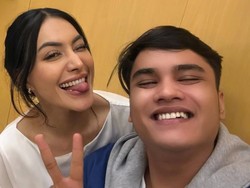 Akhirnya Bertemu Ressa, Denada Mau Tebus Kesalahan