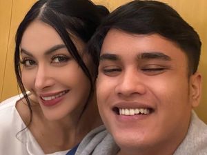 Dampingi Denada Temui Ressa, Psikolog Intan Erlita Jelaskan Ini untuk Ortu-Anak