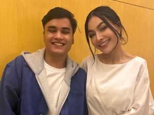 Penuh Haru Cerita Pertemuan Denada dengan Ressa Rizky Rossano