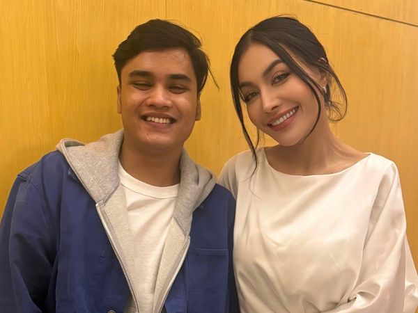 Pihak Ressa Belum Cabut Gugatan Rp 7 Miliar Meski Sudah Bertemu Denada