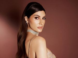 Viral Aktris Iran Komentari Kematian Ali Khamenei, Sudah Dinanti 47 Tahun