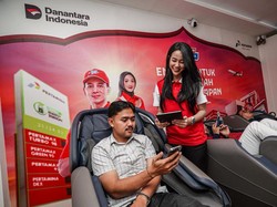 Pemudik Bisa Singgah Gratis di 6 Rest Area Tol, Ini Fasilitas yang Disediakan