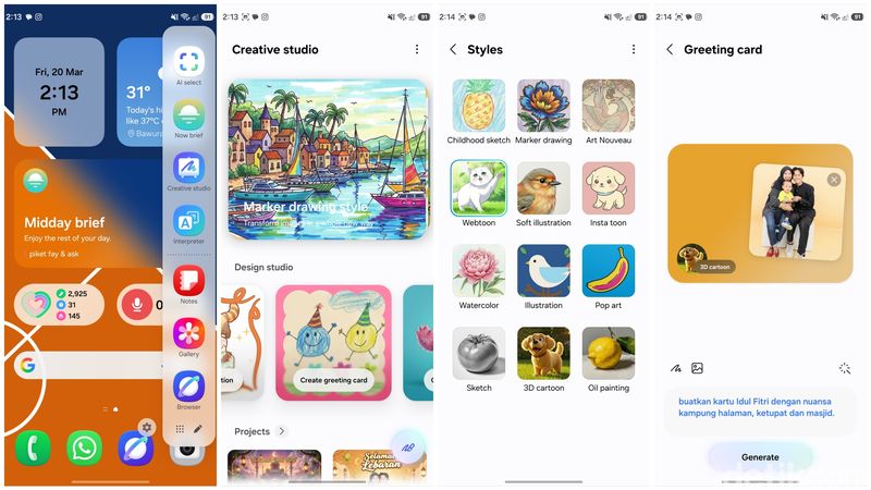 Galaxy S26 Galaxy S26