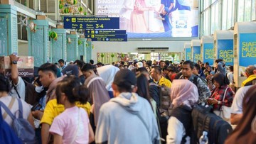 Delapan Langkah untuk Pertumbuhan Lebih Cepat