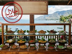 7 Rekomendasi Restoran Halal Terbaik di Sekitar Danau Toba