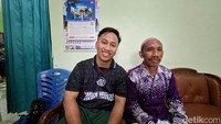 Viral Khatib Isa Al-Masih Putra Muhammadiyah, Ini Cerita di Balik Namanya