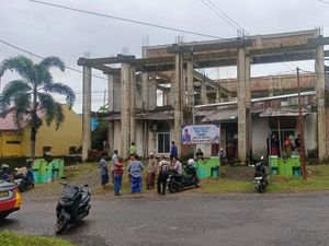 Polisi soal Penolakan Salat Id Jemaah Muhammadiyah di Barru: Persoalan Teknis