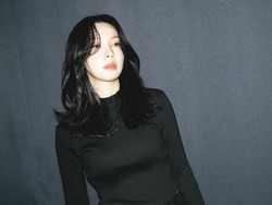 Banting Setir Total! Mantan Idol KPop Ini Kini Sukses Jadi Penulis Web Novel