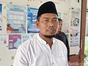 Viral Larangan Salat Id Lebih Dulu, Kades Kedungwinong Sukoharjo Buka Suara
