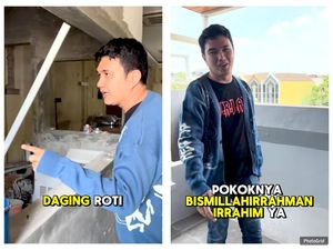 Keren! Aldis Burger Bakal Buka di Jaksel, Aldi Taher Spill Lokasinya