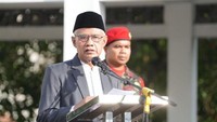 HUT RI ke-81, Haedar Nashir Ingatkan Indonesia Harus Tetap Jadi Milik Bersama