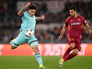 Roma Vs Bologna: Kalah Agregat 4-5, Giallorossi Gugur di Liga Europa