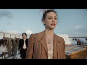 BTS Resmi Rilis Album ARIRANG dan Video Musik SWIM Bareng Lili Reinhart