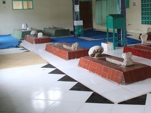 Jejak Buyut Lebai, Pendakwah Asal Malaysia di Kampung Loloan Jembrana