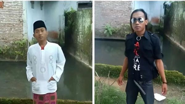 Meme Tahu-tahu Lebaran, Perasaan Kemarin Baru Sahur Pertama