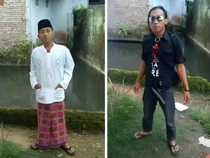 Meme Tahu-tahu Lebaran, Perasaan Kemarin Baru Sahur Pertama