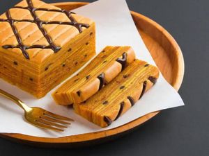 Bukan Cuma Bakpia, Ini 5 Oleh-oleh Yogyakarta yang Bisa Dibawa Pulang