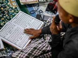 Amalan yang Bisa Dilakukan Menyambut Maulid Nabi, Bolehkah Merayakannya?