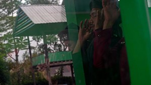 Jamaah An Nadzir Rayakan Idul Fitri