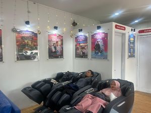 Serambi MyPertamina Hadirkan Fasilitas Lengkap untuk Pemudik