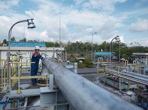 Pertamina EP Temukan Sumur Minyak Baru di Abab, Potensi Awal 505 BOPD