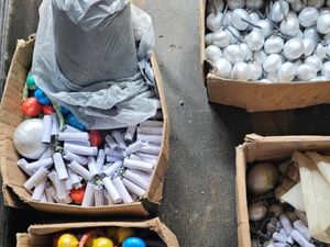 Korban Ledakan Petasan di Pamekasan Berjatuhan, Seminggu 7 Orang