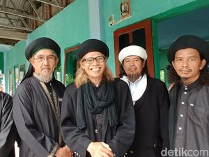 Jemaah An-Nadzir Gowa Harap Idul Fitri Jadi Momen Perkuat Iman dan Persatuan