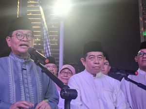 Video: Pramono soal 12 Ribu Pendatang Diprediksi ke Jakarta Usai Lebaran
