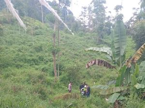 Niat Cepat Sampai, Pemudik Justru Celaka di Jalur Ekstrem Tasikmalaya