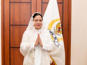 Puan Harap Idul Fitri 1447 H Jadi Momentum Memperkuat Kebersamaan