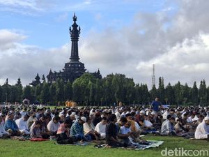 Nyepi Bertemu Lebaran: Pelajaran Toleransi dari Kalender