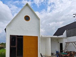 Yuk Dicek! Ada Rumah Serba Rp 166 Juta di Tebing Tinggi Sumut