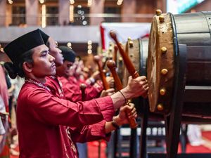 Teks dan MP3 Takbiran Idul Adha, Download Gratis di Sini!