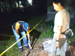 Fakta-fakta Balita di Pamekasan Tewas Terkena Ledakan Septic Tank